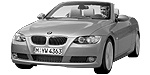 BMW E93 U0790 Fault Code