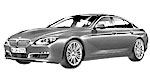 BMW F06 U0790 Fault Code