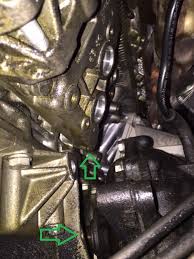See U0790 in engine